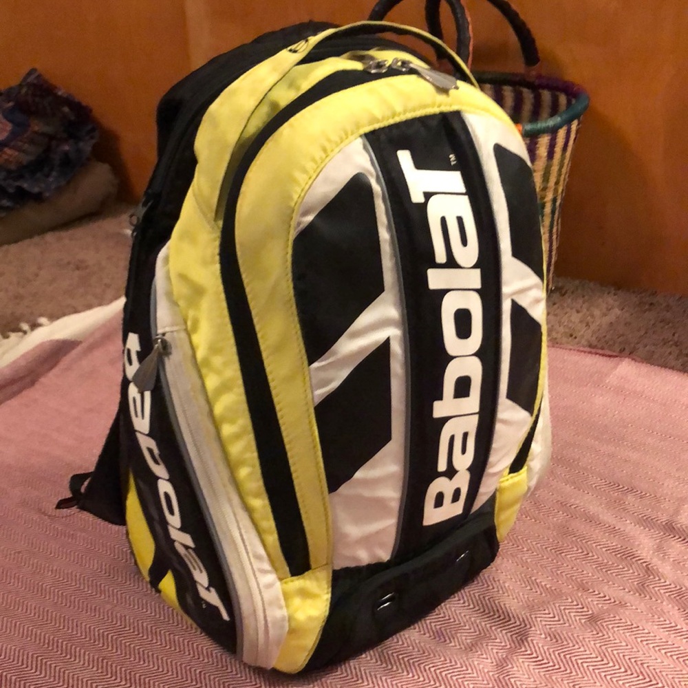 Babolat aero backpack